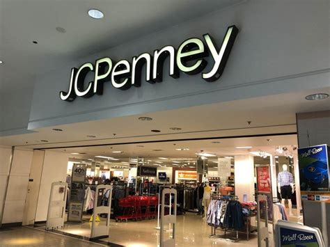 jc penny online